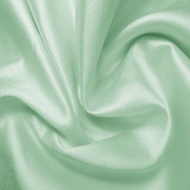 Vải cotton lụa là sự kết hợp hoàn hảo giữa cotton và sợi tơ tằm thượng hạng