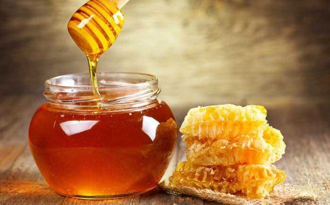 Phân biệt mật ong nguyên chất và mật ong nuôi