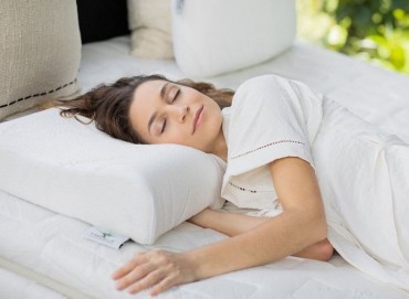 Nên nằm gối cao hay thấp khi ngủ để bảo vệ sức khỏe?
