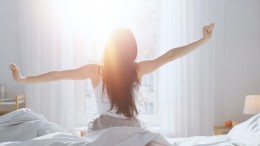5 dấu hiệu của sức khỏe tốt thường biểu hiện vào buổi sáng