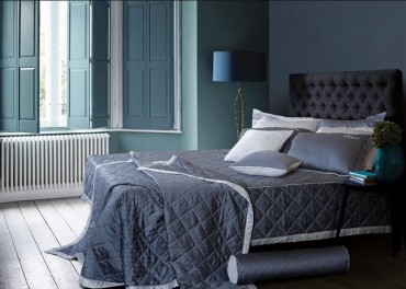 Top 10+ mẫu chăn ga gối đệm màu tối đẹp tạo ấn tượng hơn cho phòng ngủ