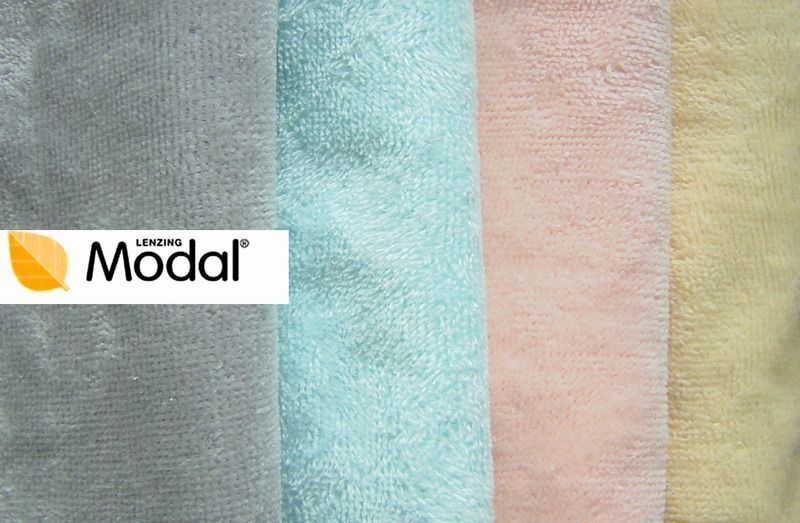Vải Modal là gì? Ứng dụng của vải Modal trong đời sống hiện nay
