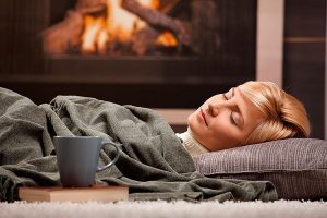 Những mẹo quan trọng giúp giấc ngủ mùa đông của bạn ngon giấc hơn