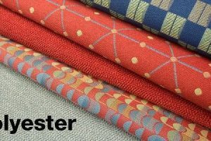 Vải Polyester là gì? Ưu nhược điểm và ứng dụng trong cuộc sống
