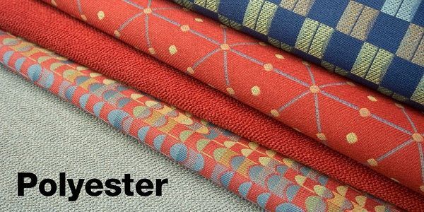 Vải Polyester là gì? Những ưu điểm nổi bật của vải Polyester 