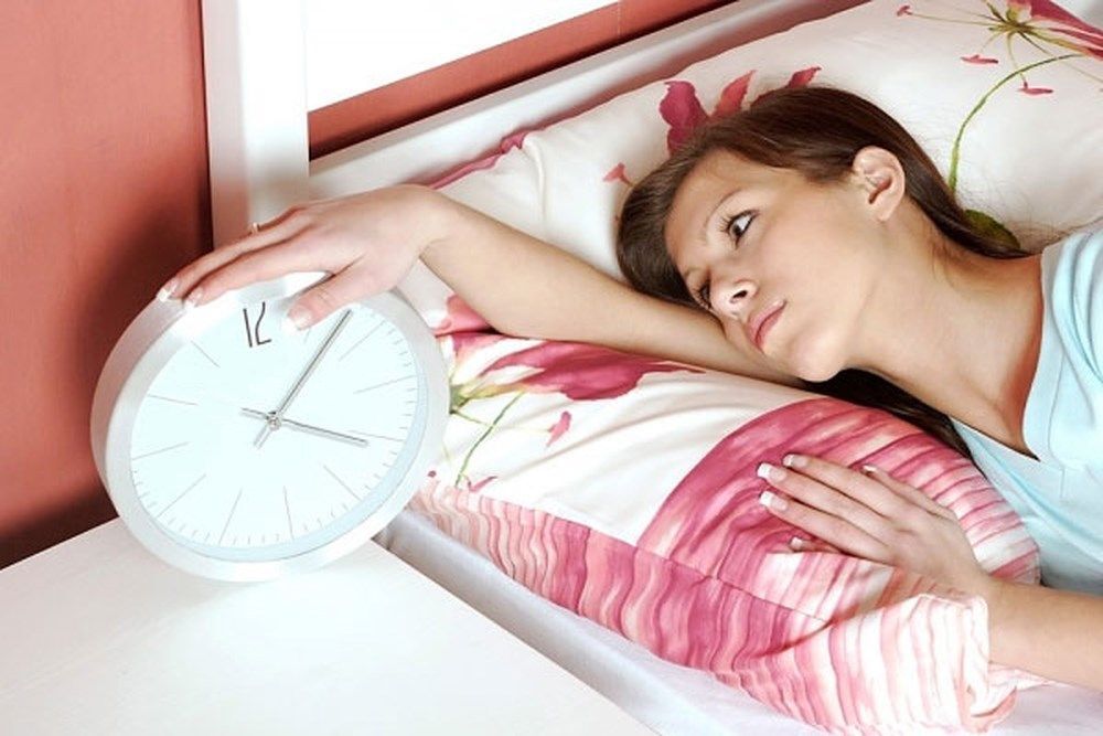 Tác hại của việc ngủ trưa quá nhiều – một thói quen có hại cho sức khỏe