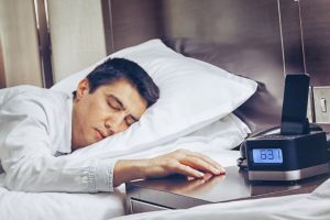 Ngủ quá nhiều có thể gây hại cho sức khỏe của bạn