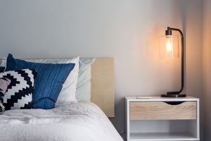 6 Bí quyết để tối giản hóa phòng ngủ của bạn