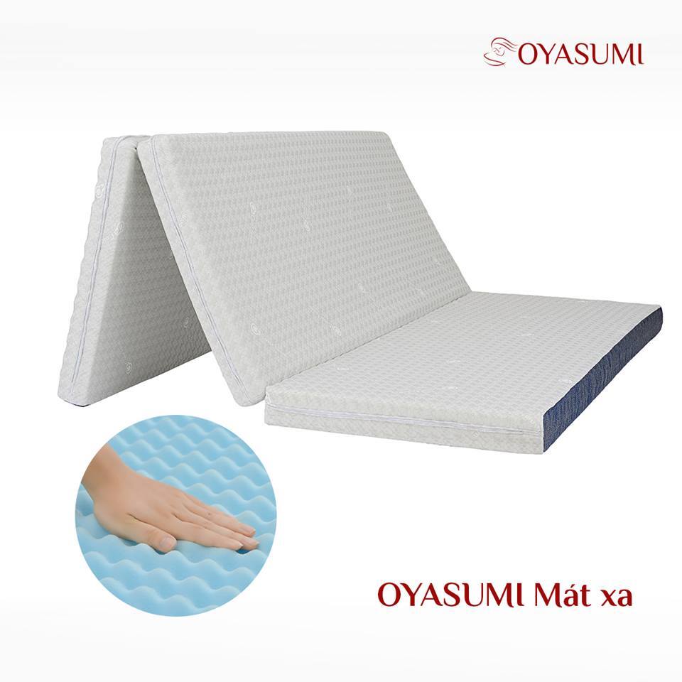 Đệm Oyasumi Premium - Massage