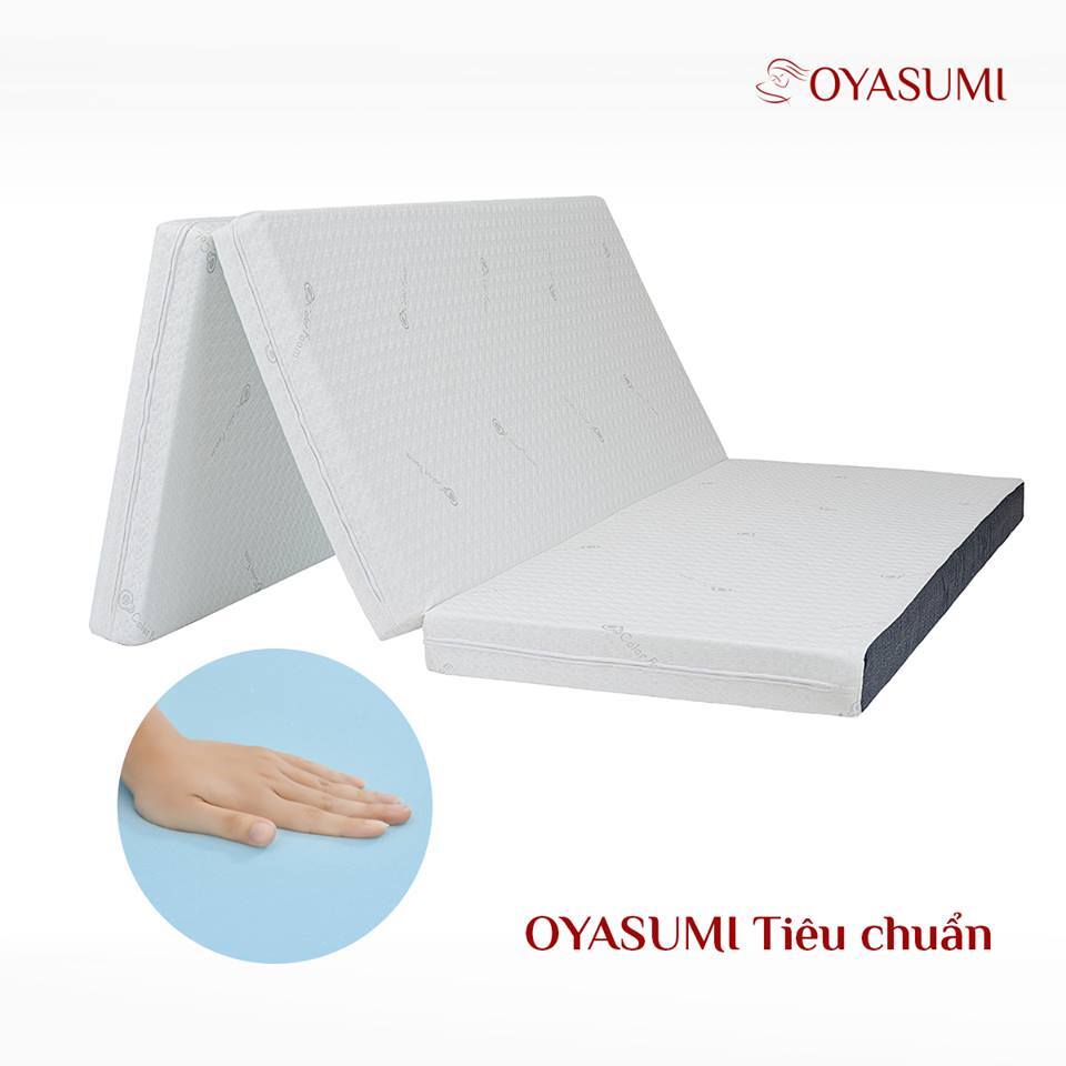 Đệm Oyasumi Original - Tiêu chuẩn