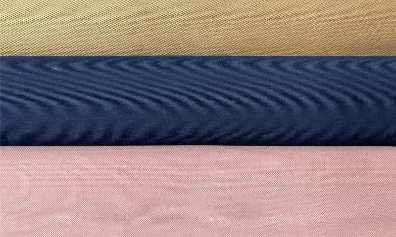 Ưu điểm và nhược điểm của vải cotton poly