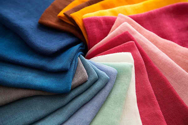 Ứng dụng vải cotton poly trong ngành may mặc