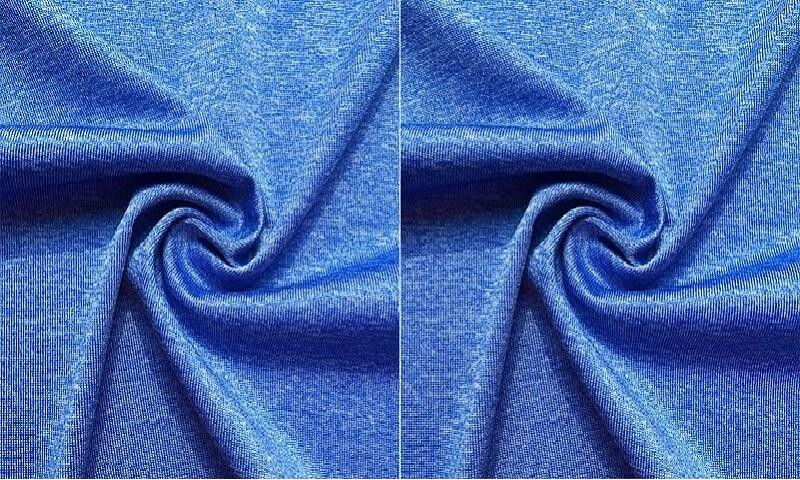 Vải cotton tici dày là một loại vải có độ dày và độ cứng cao