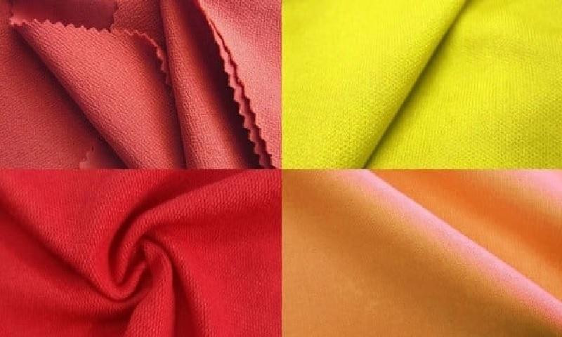 Vải cotton tici 40 là một loại vải cotton tici có sợi dày hơn so với vải tici 30