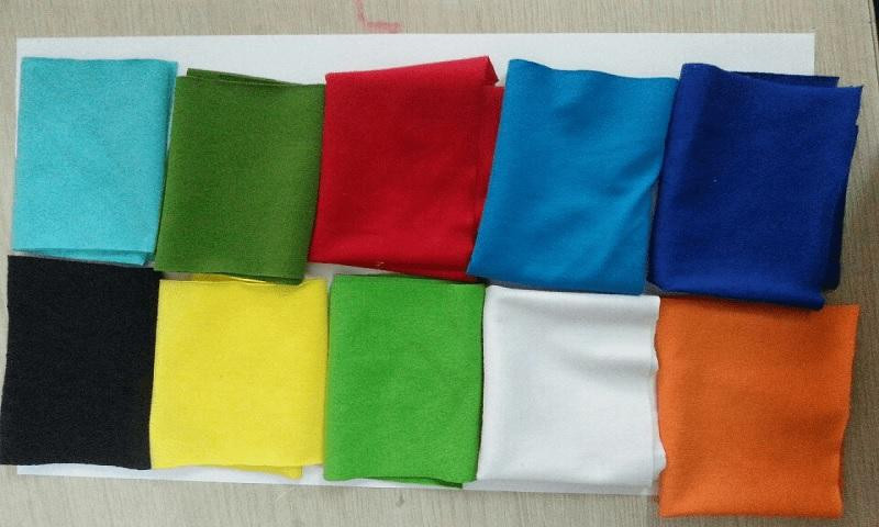 Vải cotton tici 30 là một loại vải cotton tici có sợi mảnh, mềm mại và có độ co dãn tốt