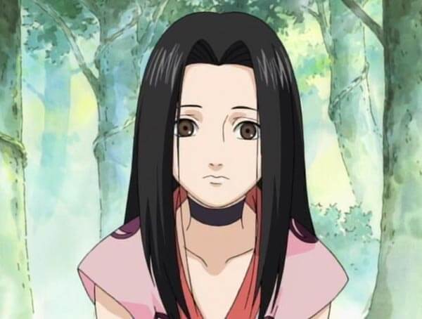 Haku trong Naruto là nhân vật rất xinh đẹp nhưng lại là nam 100%