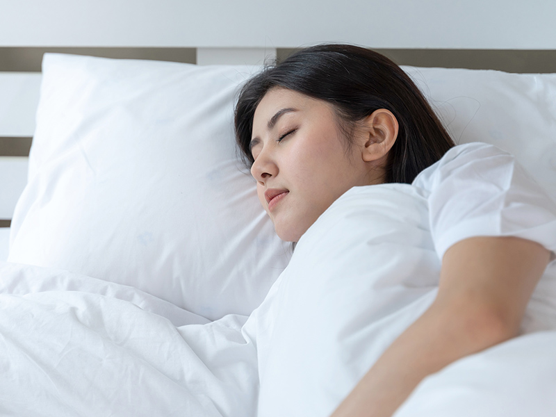Vậy làm thế nào có được giấc ngủ ngắn chất lượng?