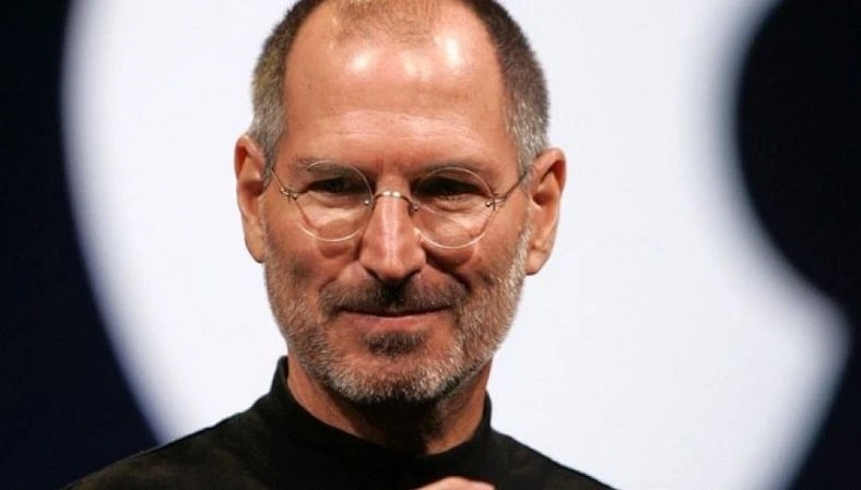 Cựu CEO Apple Steve Jobs