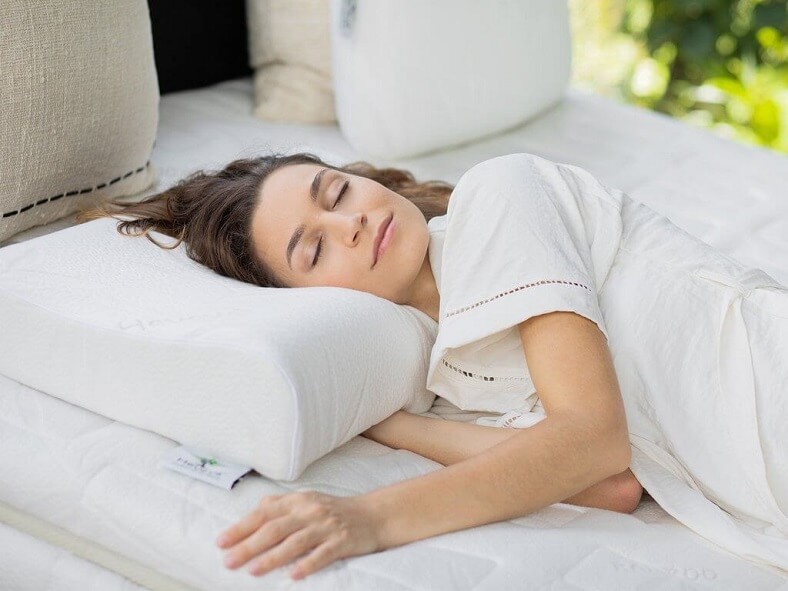 Mách bạn hướng nằm ngủ tốt cho sức khỏe nên biết?