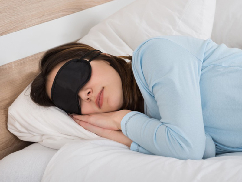 Nên duy gì giấc ngủ ngắn thường xuyên và hiệu quả nhất