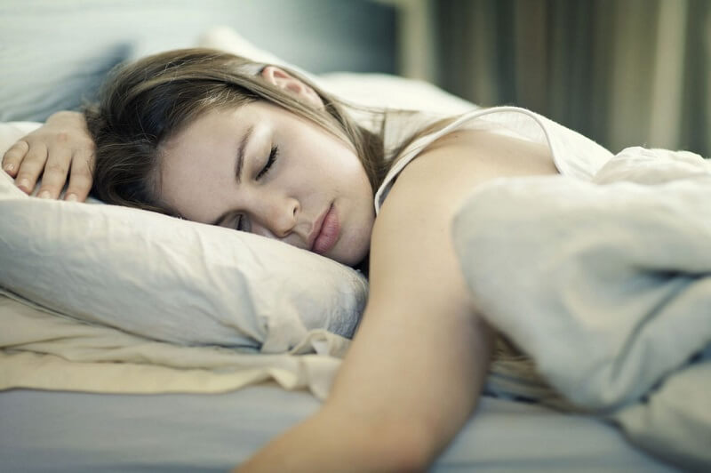 Nguyên nhân dẫn đến tình trạng giấc ngủ không đủ và hậu quả