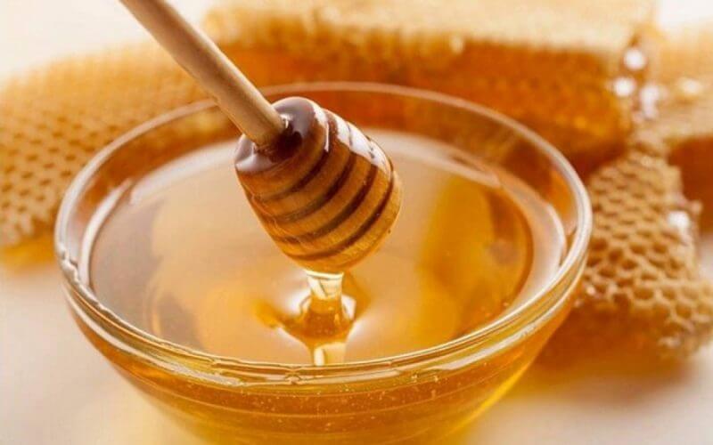 Tại sao nên sử dụng mật ong thường xuyên