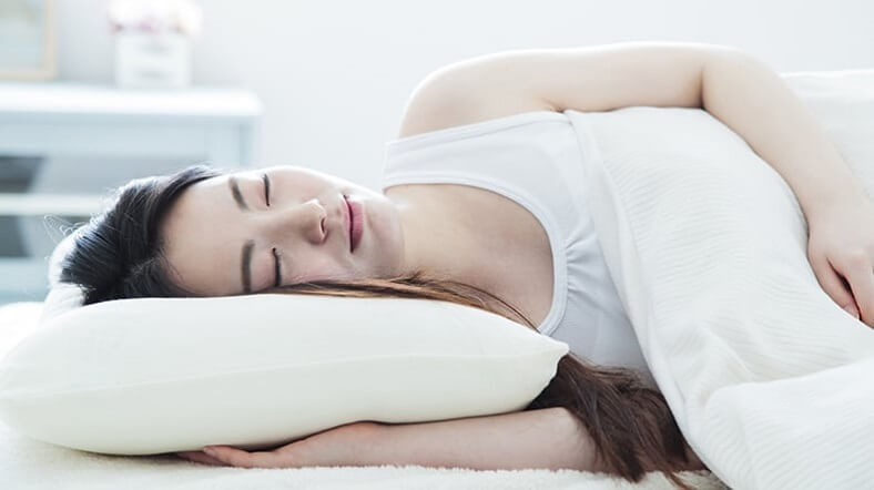 Thói quen trước khi ngủ giúp ngủ ngon
