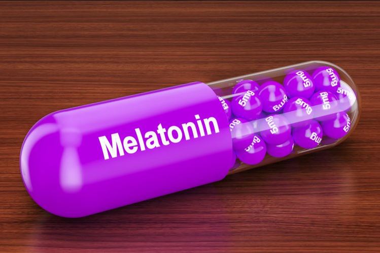 Công dụng của thuốc Melatonin là gì?