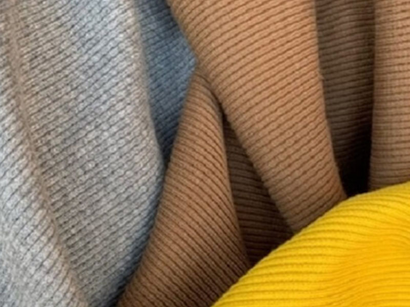 Vải cotton borip có tính thẩm mỹ cao