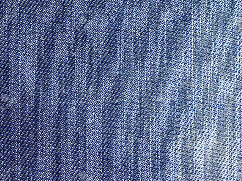 Vải Denim là loại vải dệt đôi từ sợi cotton 2 màu