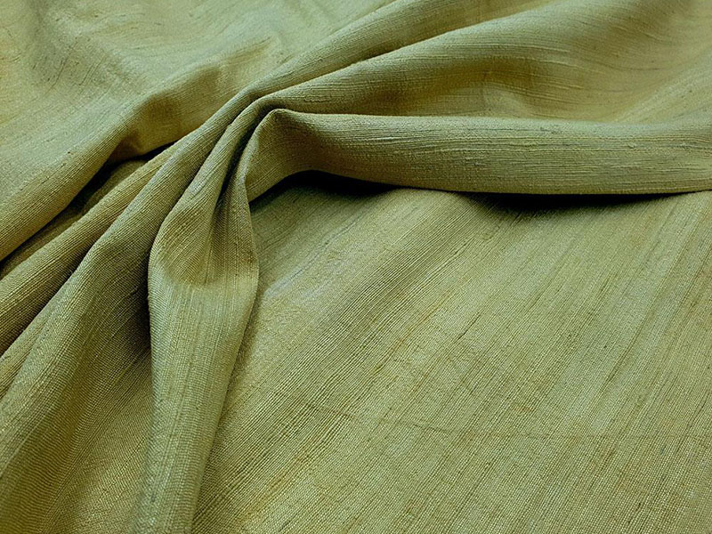 Vải đũi là chất vải mộc mạc, thân thiện với môi trường