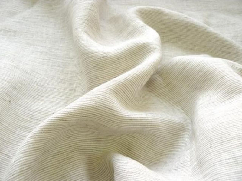 Vải lanh được dệt từ cây lanh
