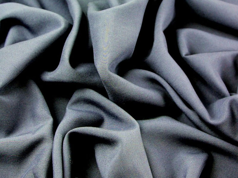 Vải Viscose là loại vải tổng hợp được làm hoàn toàn từ thiên nhiên